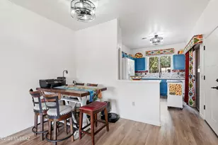 3858 S Camino del Golfista, Green Valley, AZ 85614 - Photo 8