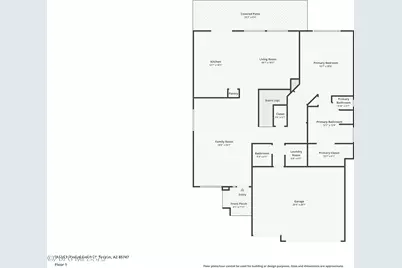 10538 E Ravenswood Street, Tucson, AZ 85747 - Photo 36