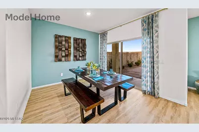 12235 E Patricia Ann Drive, Vail, AZ 85641 - Photo 4