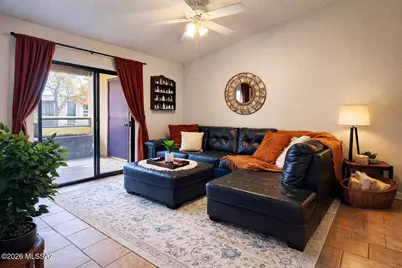 2178 N Pantano Road #UNIT 229, Tucson, AZ 85715 - Photo 1
