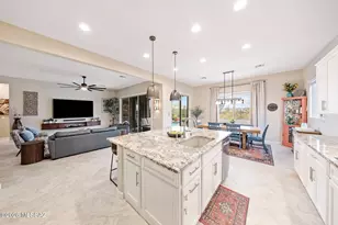 7104 W Foothills Acacia Pl, Marana, AZ 85658 - Photo 22