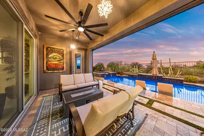 7104 W Foothills Acacia Place, Marana, AZ 85658 - Photo 42