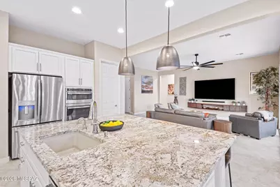 7104 W Foothills Acacia Place, Marana, AZ 85658 - Photo 18