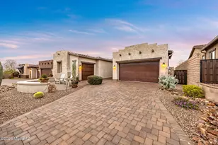 7104 W Foothills Acacia Pl, Marana, AZ 85658 - Photo 44