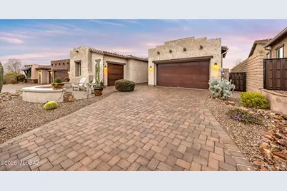 7104 W Foothills Acacia Place, Marana, AZ 85658 - Photo 6