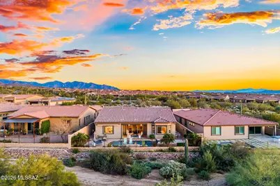 7104 W Foothills Acacia Place, Marana, AZ 85658 - Photo 48