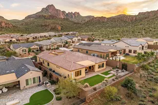 8506 W Spaulding St, Tucson, AZ 85743 - Photo 4