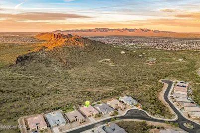 8506 W Spaulding Street, Tucson, AZ 85743 - Photo 2