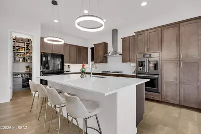 8506 W Spaulding Street, Tucson, AZ 85743 - Photo 16
