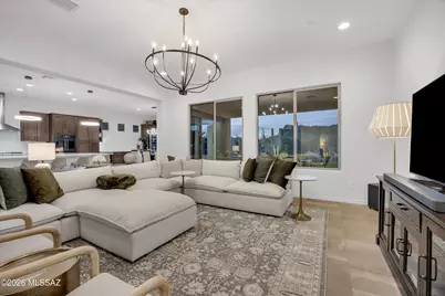 8506 W Spaulding Street, Tucson, AZ 85743 - Photo 12