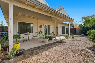 1422 S Desert Vista Drive, Tucson, AZ 85748 - Photo 30
