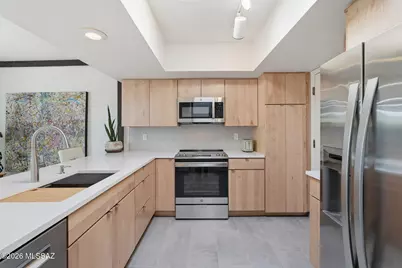 1422 S Desert Vista Drive, Tucson, AZ 85748 - Photo 14