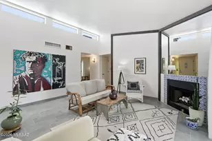 1422 S Desert Vista Dr, Tucson, AZ 85748 - Photo 10