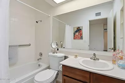 1422 S Desert Vista Drive, Tucson, AZ 85748 - Photo 28