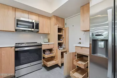 1422 S Desert Vista Drive, Tucson, AZ 85748 - Photo 18