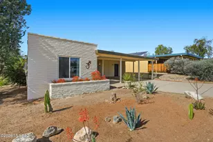 1422 S Desert Vista Dr, Tucson, AZ 85748 - Photo 4