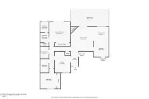 1422 S Desert Vista Dr, Tucson, AZ 85748 - Photo 2