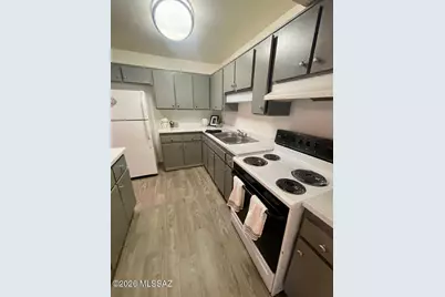 2230 E Fort Lowell Road, Tucson, AZ 85719 - Photo 1