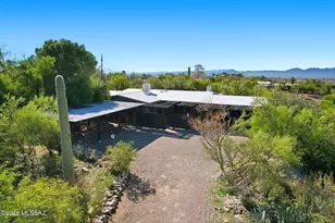 610 E Cambridge Dr, Tucson, AZ 85704 - Photo 2