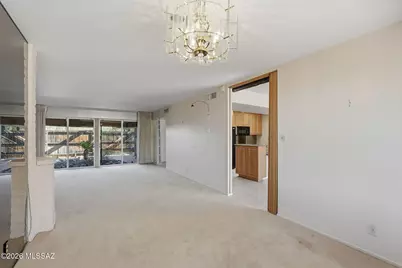 610 E Cambridge Drive, Tucson, AZ 85704 - Photo 32