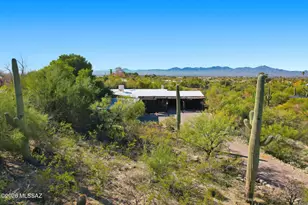 610 E Cambridge Dr, Tucson, AZ 85704 - Photo 6
