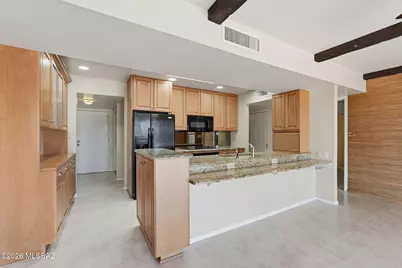 610 E Cambridge Drive, Tucson, AZ 85704 - Photo 22