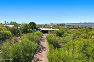 610 E Cambridge Dr, Tucson, AZ 85704 - Photo 50