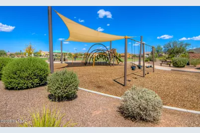 9855 N Melandra Way, Marana, AZ 85653 - Photo 32