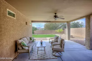 9855 N Melandra Way, Marana, AZ 85653 - Photo 26
