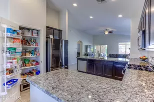 9855 N Melandra Way, Marana, AZ 85653 - Photo 6