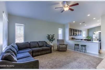 9855 N Melandra Way, Marana, AZ 85653 - Photo 12