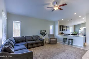 9855 N Melandra Way, Marana, AZ 85653 - Photo 12