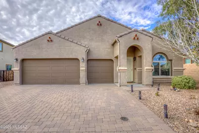 9855 N Melandra Way, Marana, AZ 85653 - Photo 2
