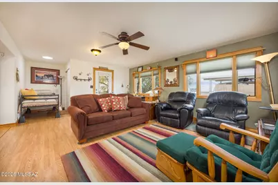 1030 Barrell Cactus 39 Ridge #39, Benson, AZ 85602 - Photo 4