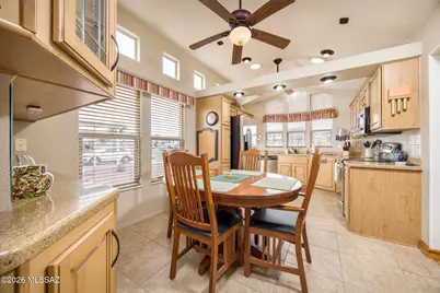 1030 Barrell Cactus 39 Ridge #39, Benson, AZ 85602 - Photo 6