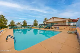 1030 Barrell Cactus 39 Ridge, Benson, AZ 85602 - Photo 34