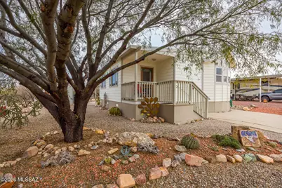 1030 Barrell Cactus 39 Ridge #39, Benson, AZ 85602 - Photo 2