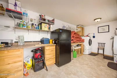 1030 Barrell Cactus 39 Ridge #39, Benson, AZ 85602 - Photo 16