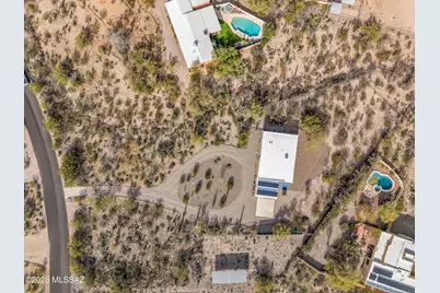 5060 W Camino De Girasol, Tucson, AZ 85745 - Photo 34