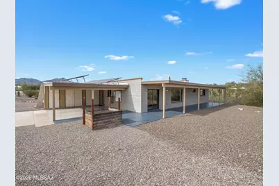 5060 W Camino De Girasol, Tucson, AZ 85745 - Photo 24