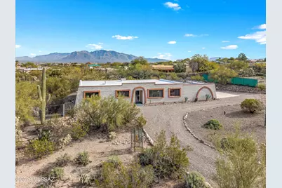 5060 W Camino De Girasol, Tucson, AZ 85745 - Photo 28