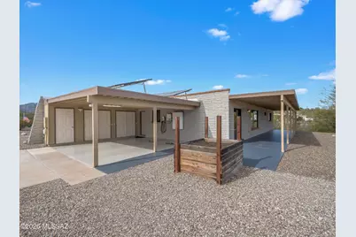 5060 W Camino De Girasol, Tucson, AZ 85745 - Photo 22