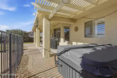860 S Lucinda Drive, Tucson, AZ 85748 - Photo 40
