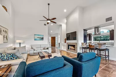 6020 N Coatimundi Drive, Tucson, AZ 85750 - Photo 6