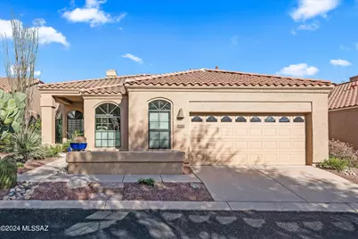 6020 N Coatimundi Drive, Tucson, AZ 85750 - Photo 2