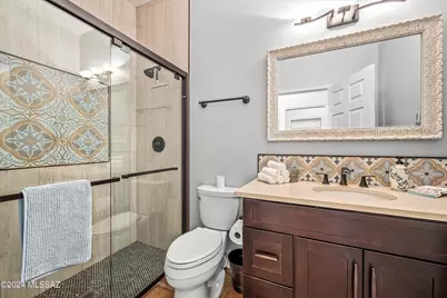 6020 N Coatimundi Drive, Tucson, AZ 85750 - Photo 28