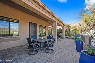 6020 N Coatimundi Drive, Tucson, AZ 85750 - Photo 32