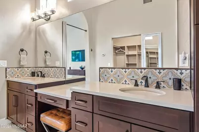 6020 N Coatimundi Drive, Tucson, AZ 85750 - Photo 24