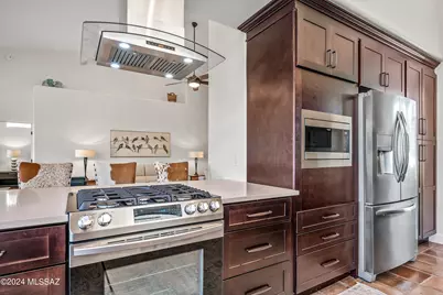 6020 N Coatimundi Drive, Tucson, AZ 85750 - Photo 12