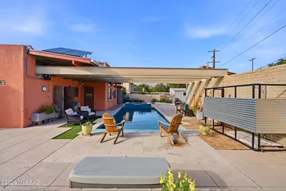 630 N Caribe Avenue, Tucson, AZ 85710 - Photo 1